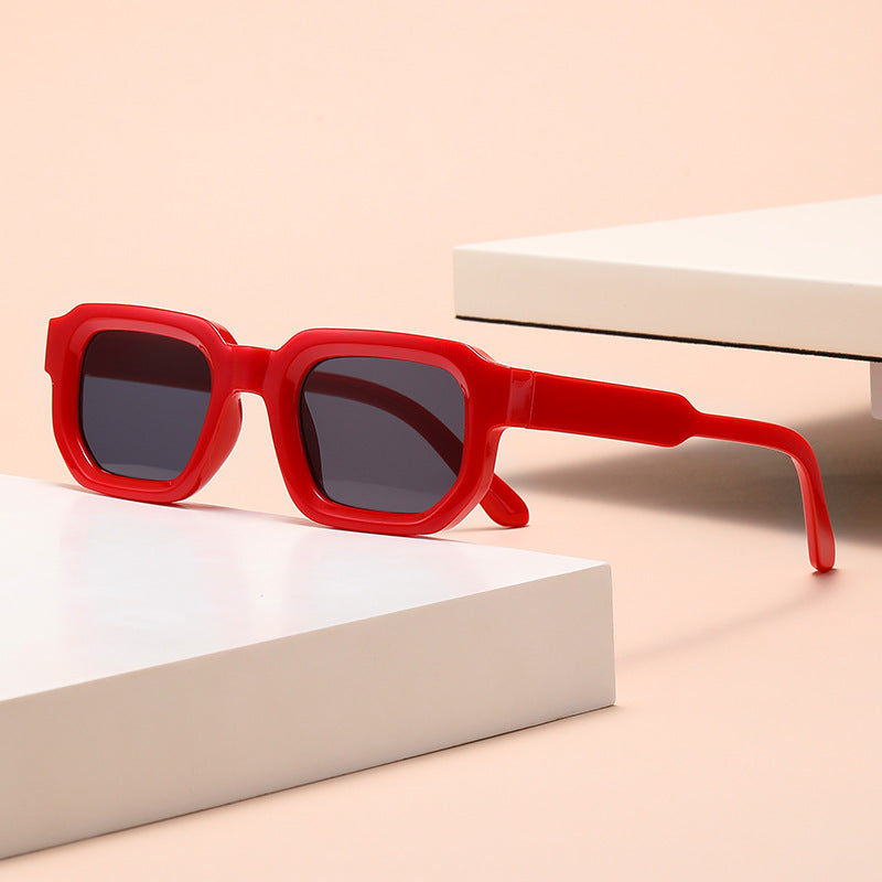 High-End Fashion Sunglasses Women's Sunglasses