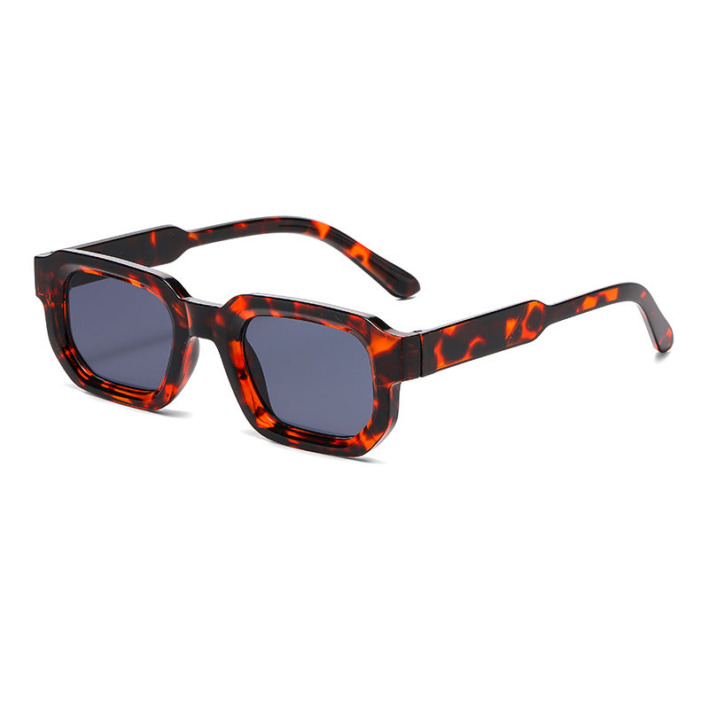 High-End Fashion Sunglasses Women's Sunglasses
