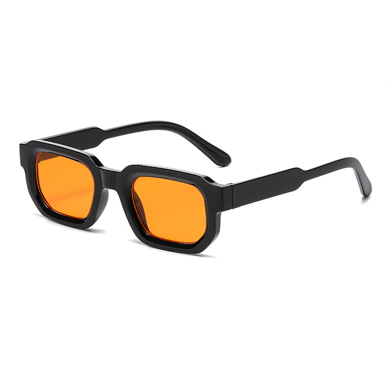 High-End Fashion Sunglasses Women's Sunglasses