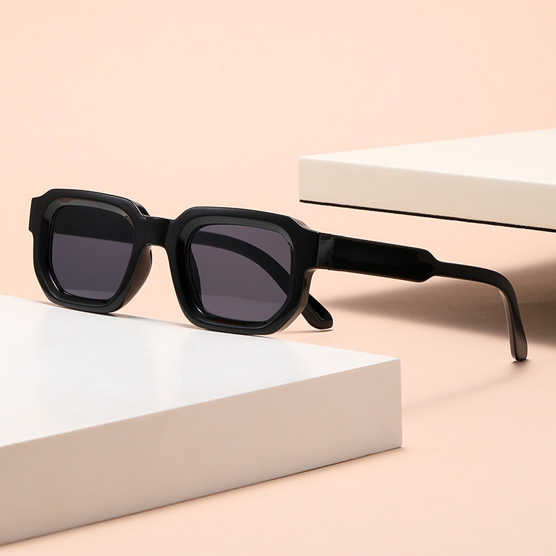 High-End Fashion Sunglasses Women's Sunglasses